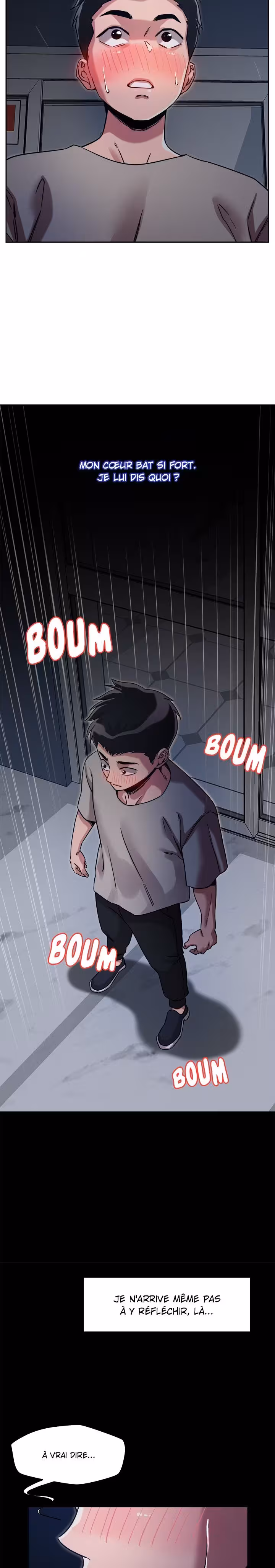 Tell Me How Chapitre 9 page 29