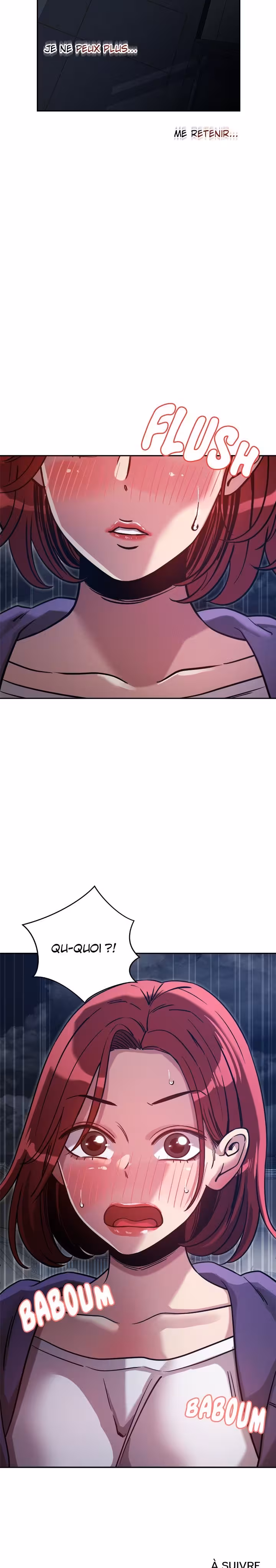 Tell Me How Chapitre 9 page 31