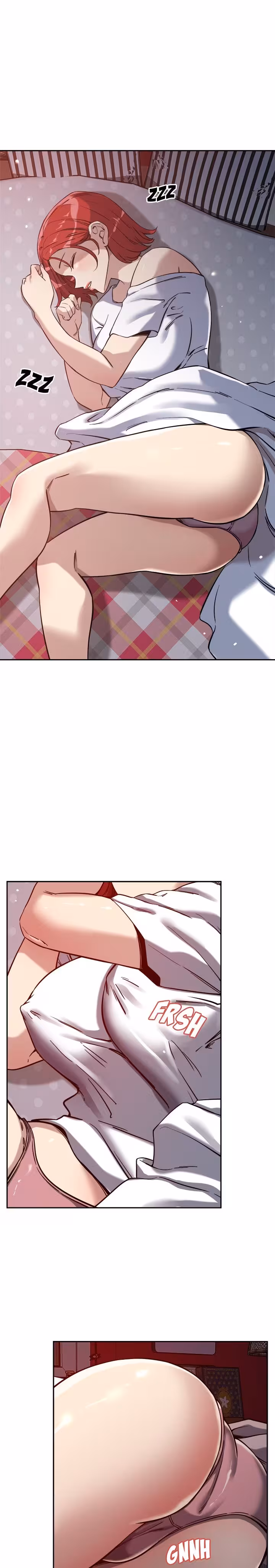 Tell Me How Chapitre 9 page 4