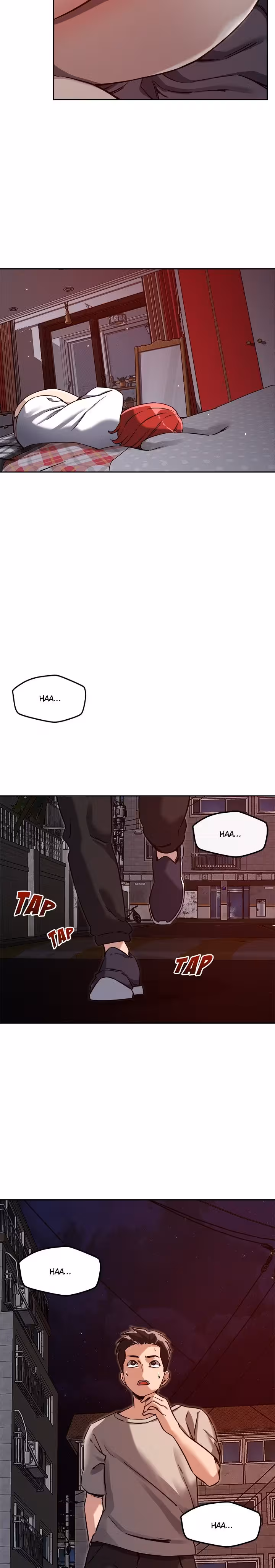 Tell Me How Chapitre 9 page 5