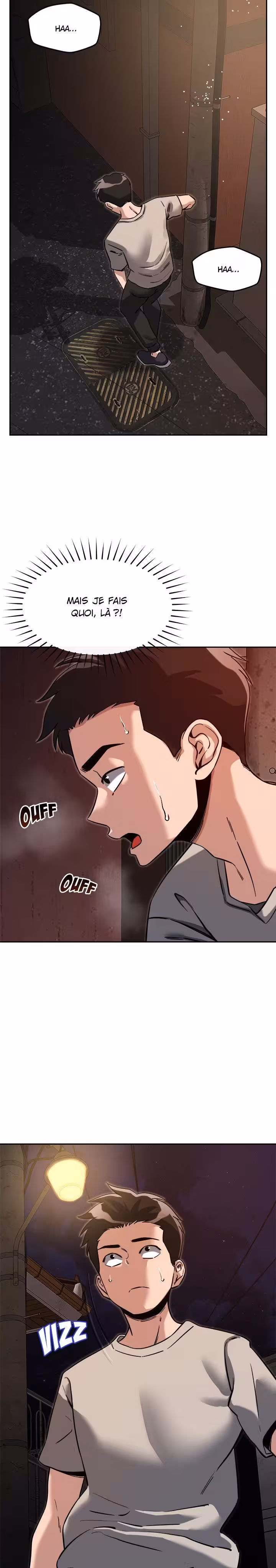 Tell Me How Chapitre 9 page 7