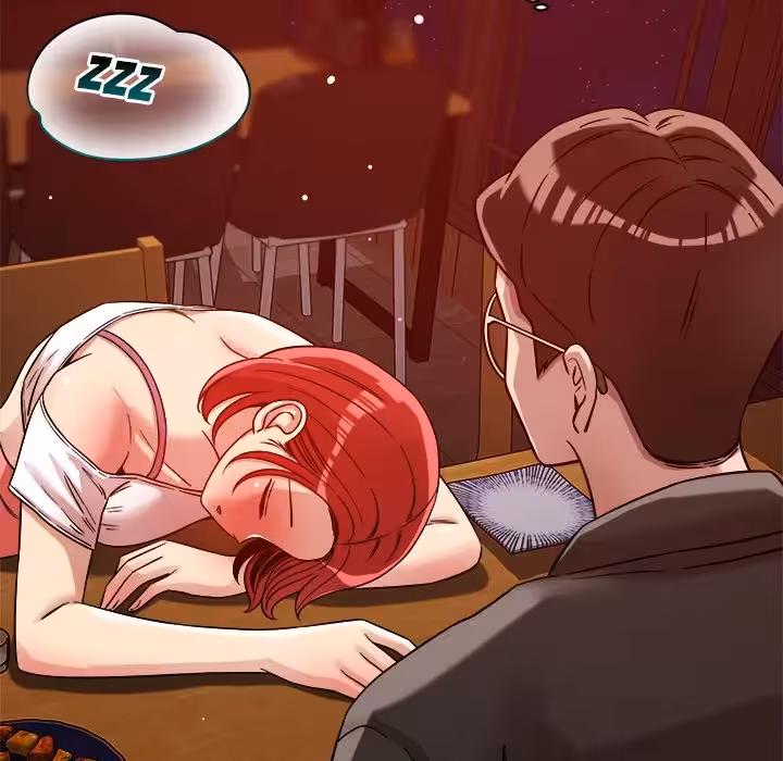 Tell Me How Chapitre 24 page 101