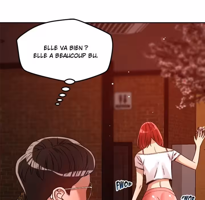 Tell Me How Chapitre 24 page 19