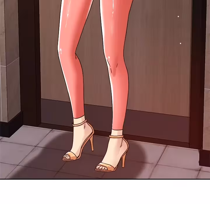 Tell Me How Chapitre 24 page 28
