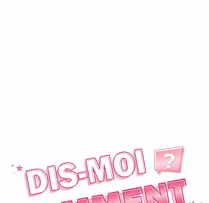 Tell Me How Chapitre 24 page 32