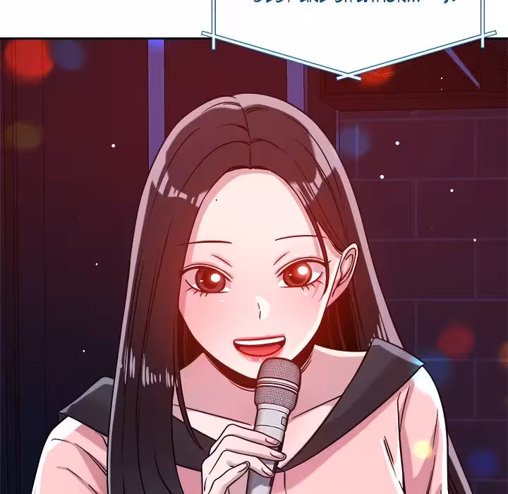 Tell Me How Chapitre 24 page 40
