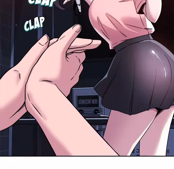 Tell Me How Chapitre 24 page 45