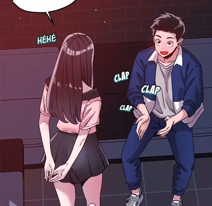 Tell Me How Chapitre 24 page 47