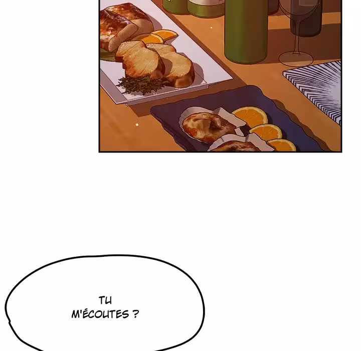Tell Me How Chapitre 24 page 5