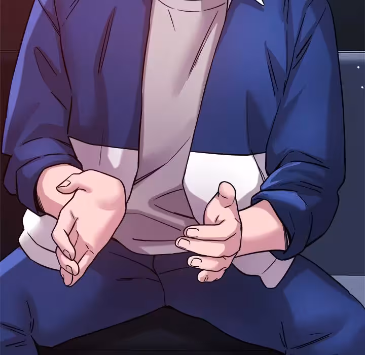 Tell Me How Chapitre 24 page 50