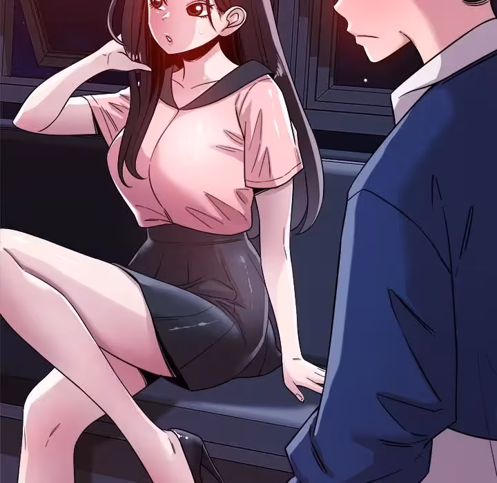 Tell Me How Chapitre 24 page 55