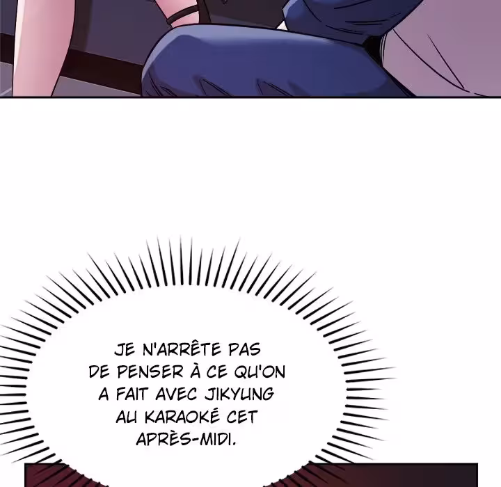Tell Me How Chapitre 24 page 56