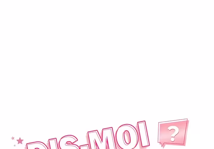 Tell Me How Chapitre 22 page 1