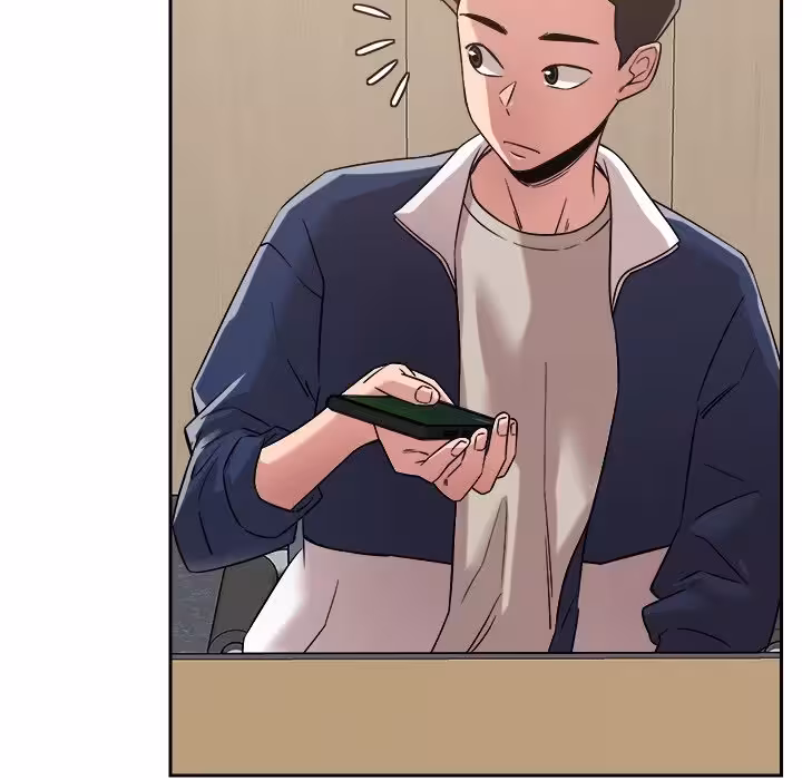 Tell Me How Chapitre 22 page 14