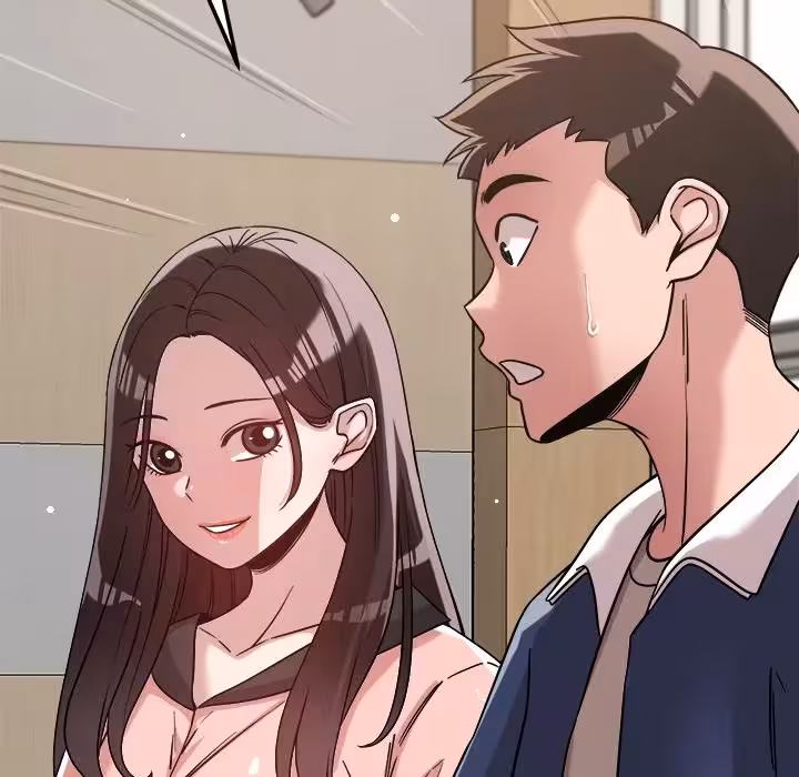 Tell Me How Chapitre 22 page 16