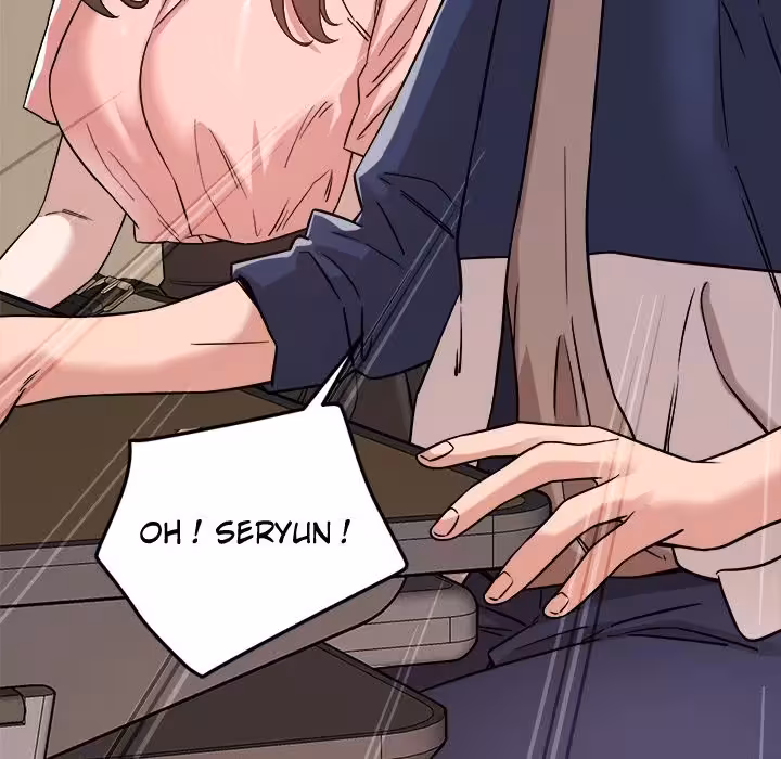 Tell Me How Chapitre 22 page 17