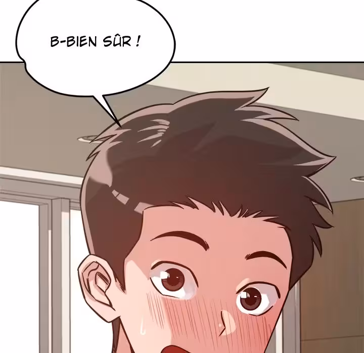 Tell Me How Chapitre 22 page 21