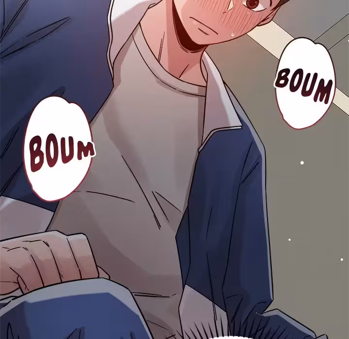 Tell Me How Chapitre 22 page 43