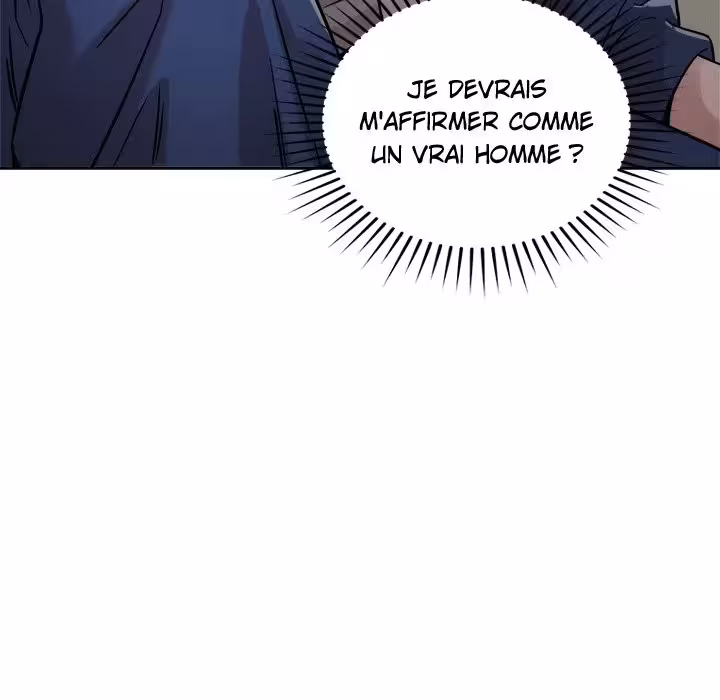 Tell Me How Chapitre 22 page 44