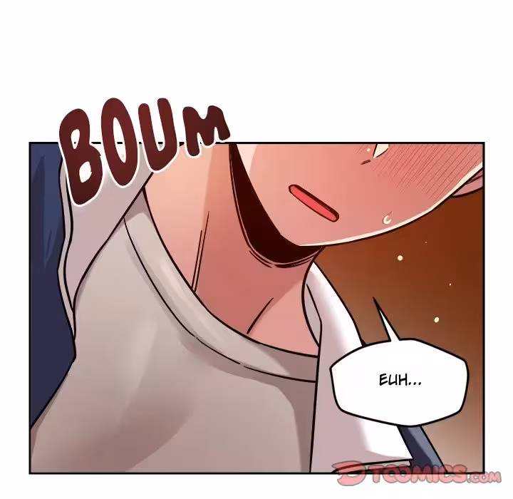 Tell Me How Chapitre 22 page 45