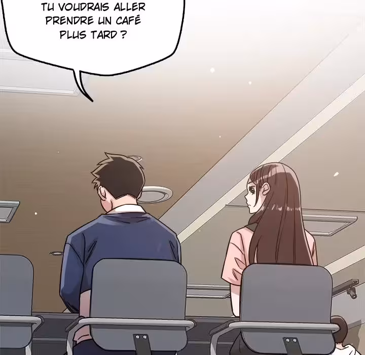 Tell Me How Chapitre 22 page 47