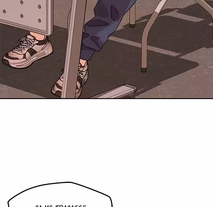 Tell Me How Chapitre 22 page 9