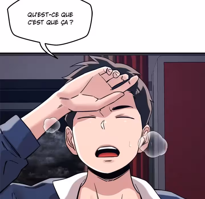 Tell Me How Chapitre 27 page 118