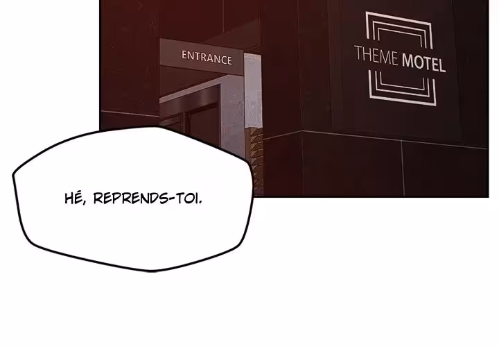 Tell Me How Chapitre 27 page 2