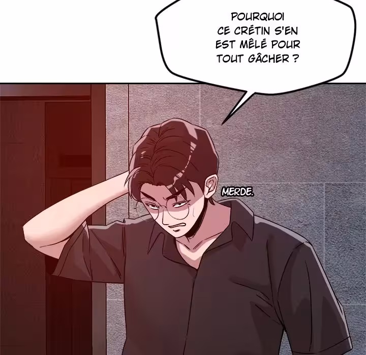 Tell Me How Chapitre 27 page 21