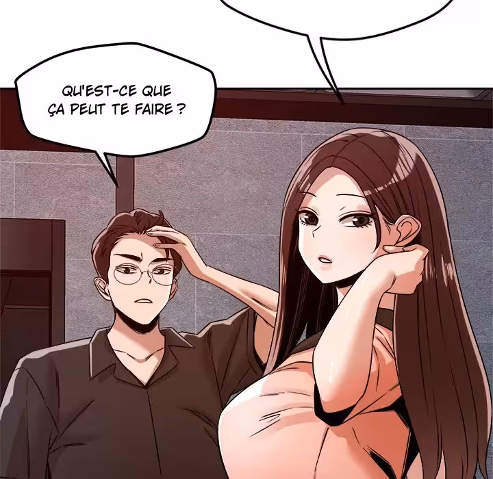Tell Me How Chapitre 27 page 34