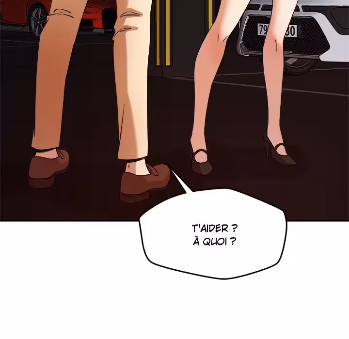 Tell Me How Chapitre 27 page 44