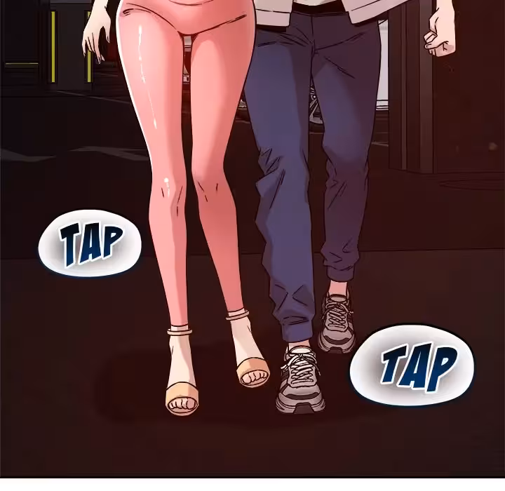 Tell Me How Chapitre 27 page 5