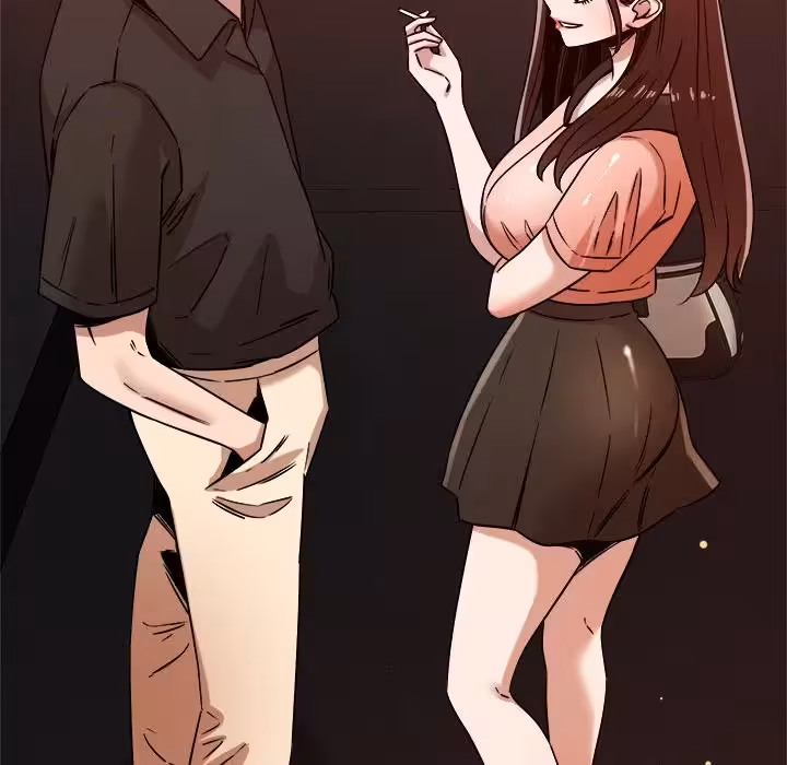 Tell Me How Chapitre 27 page 50
