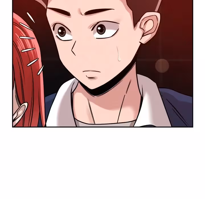 Tell Me How Chapitre 27 page 7