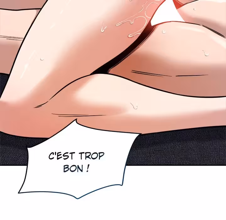 Tell Me How Chapitre 27 page 70