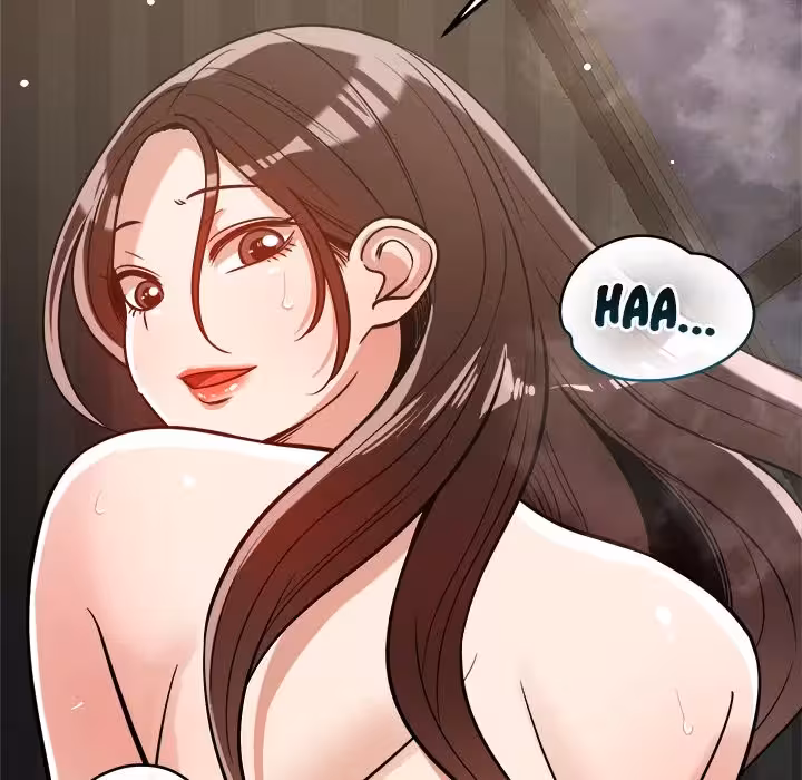Tell Me How Chapitre 27 page 78
