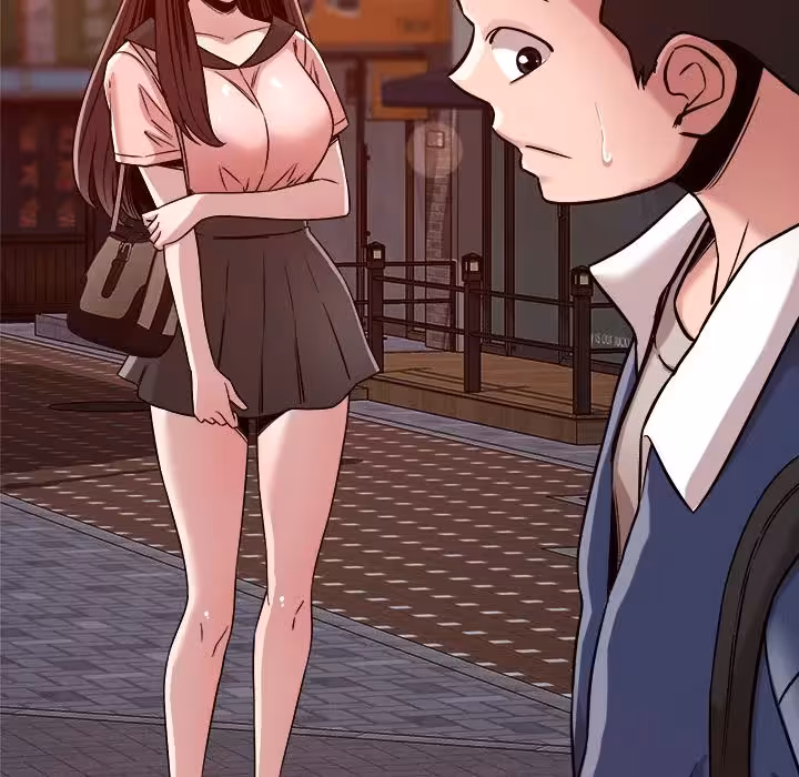 Tell Me How Chapitre 27 page 9