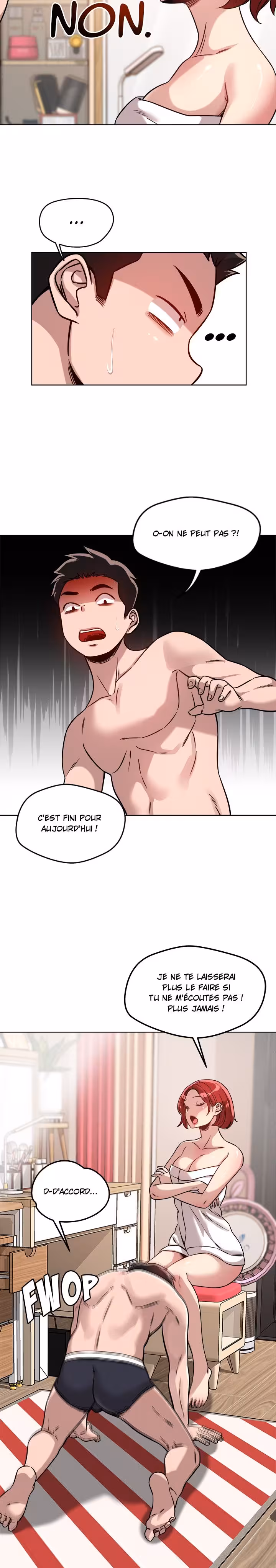 Tell Me How Chapitre 16 page 11