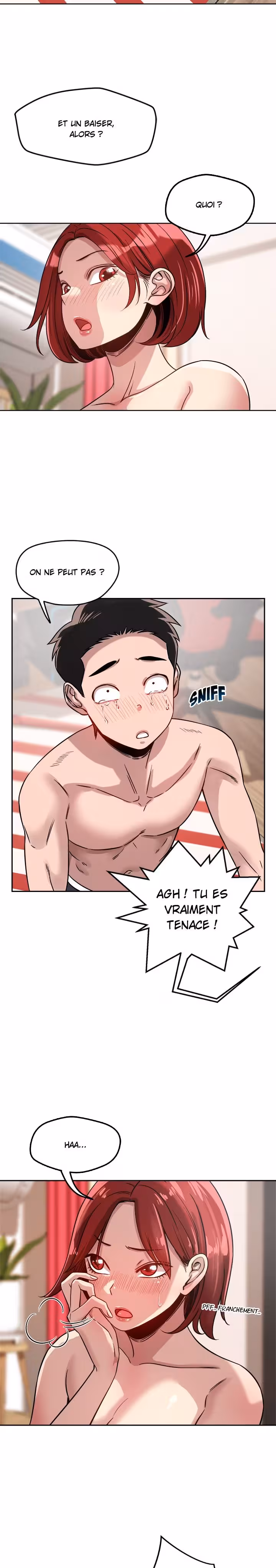 Tell Me How Chapitre 16 page 12