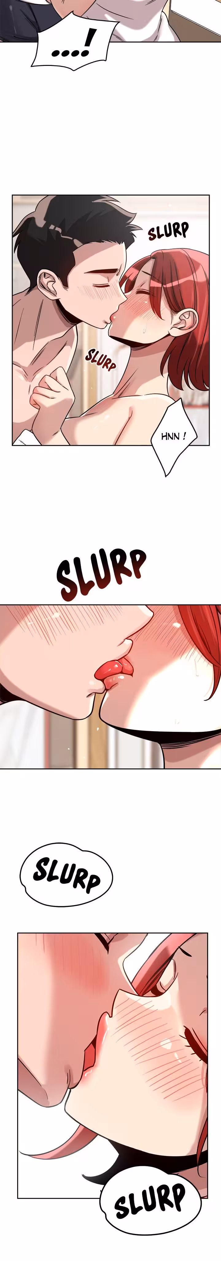 Tell Me How Chapitre 16 page 14