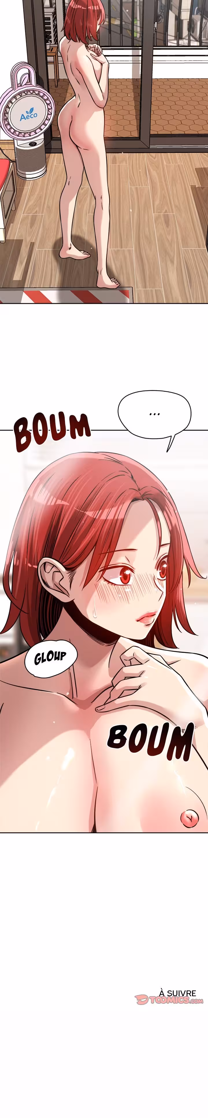 Tell Me How Chapitre 16 page 22