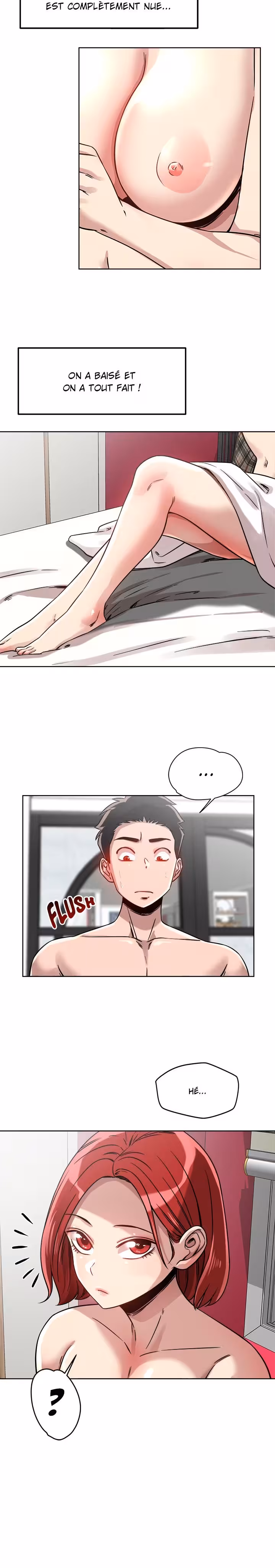 Tell Me How Chapitre 15 page 11