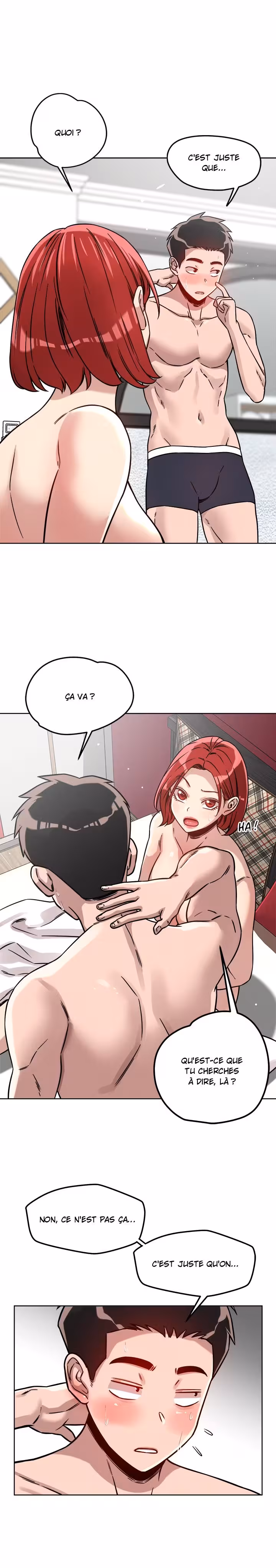 Tell Me How Chapitre 15 page 12