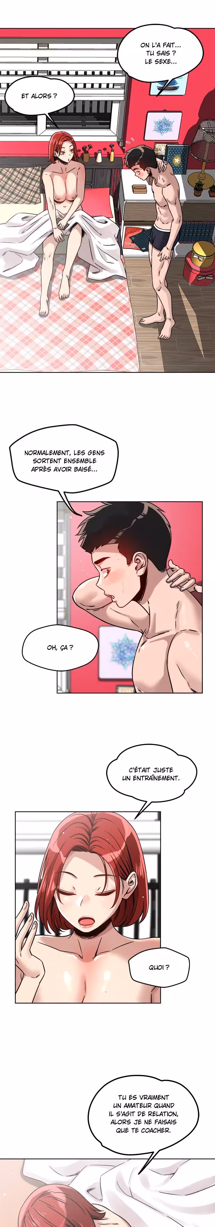 Tell Me How Chapitre 15 page 13