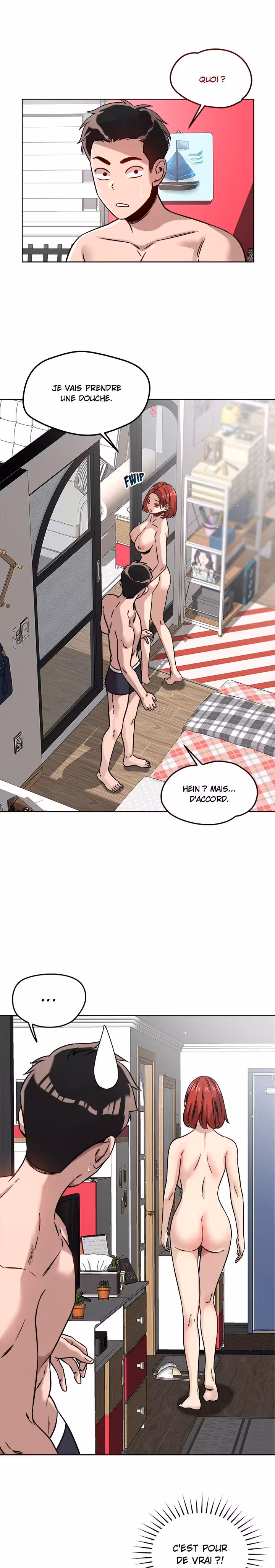 Tell Me How Chapitre 15 page 15