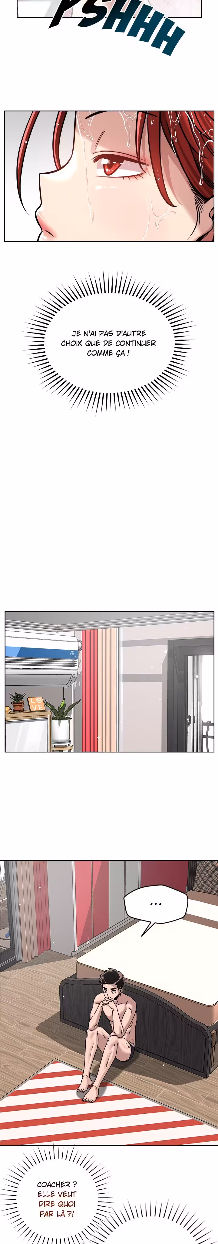 Tell Me How Chapitre 15 page 21