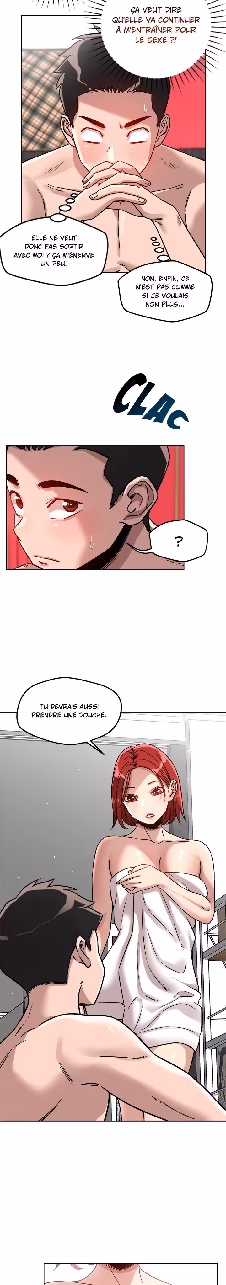 Tell Me How Chapitre 15 page 22
