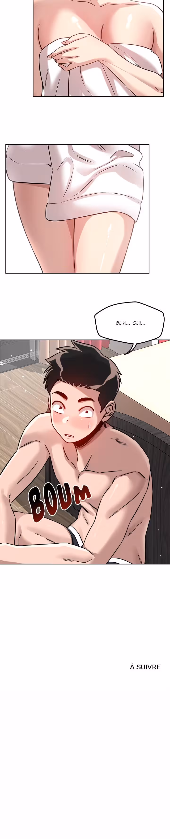 Tell Me How Chapitre 15 page 23