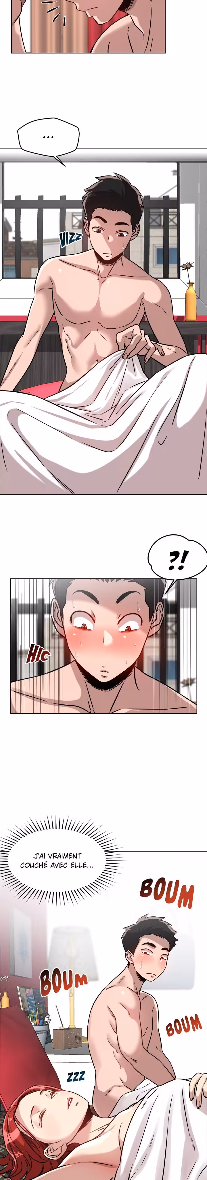 Tell Me How Chapitre 15 page 5