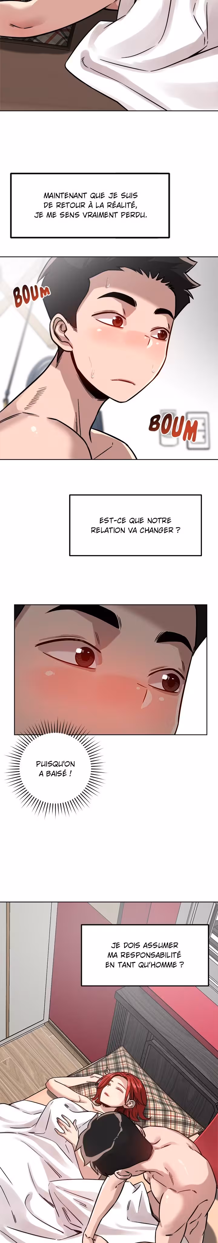 Tell Me How Chapitre 15 page 6